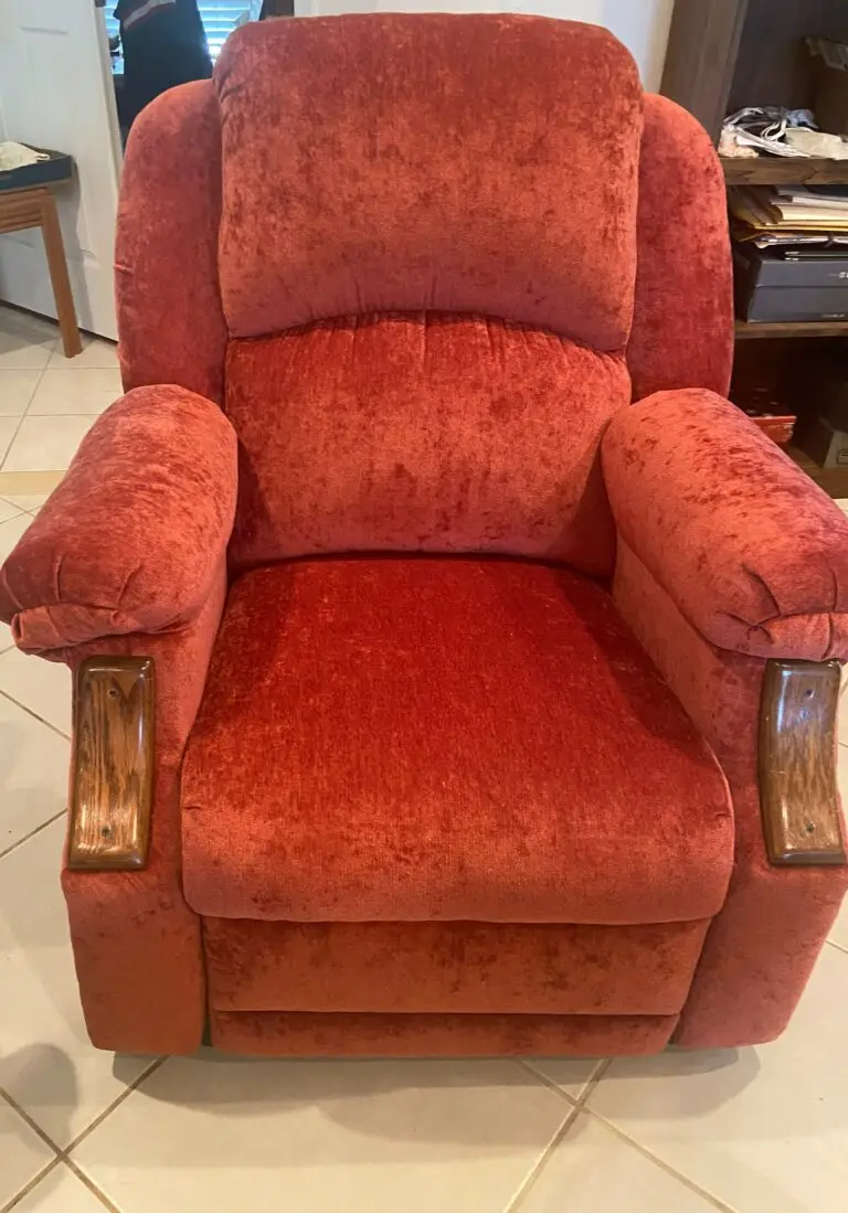 recliner 1 after